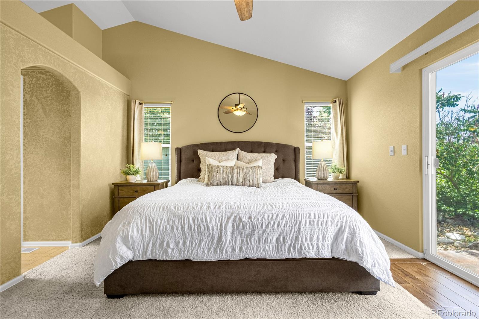 MLS Image #17 for 9015  oakmont road,peyton, Colorado