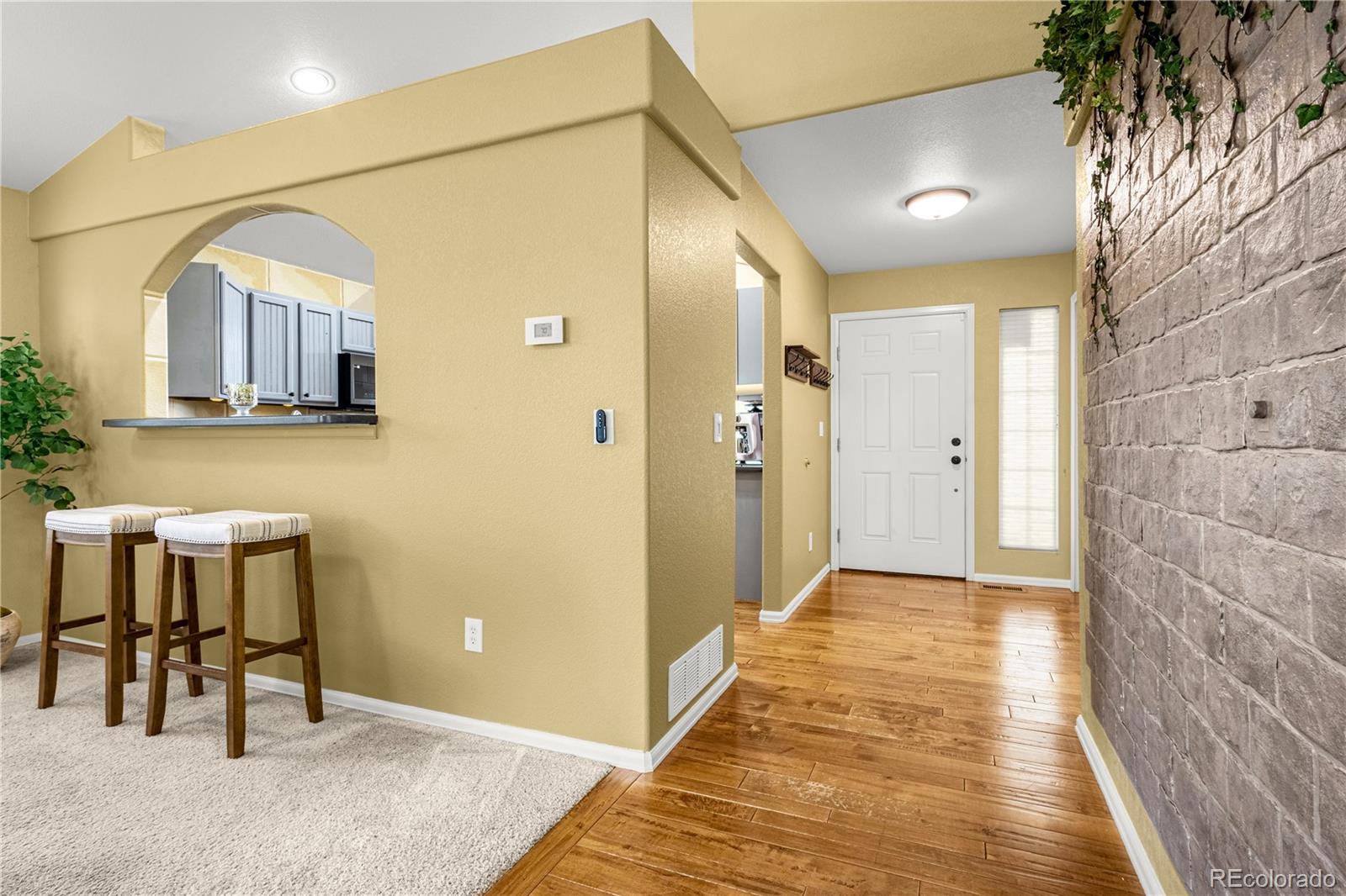 MLS Image #3 for 9015  oakmont road,peyton, Colorado