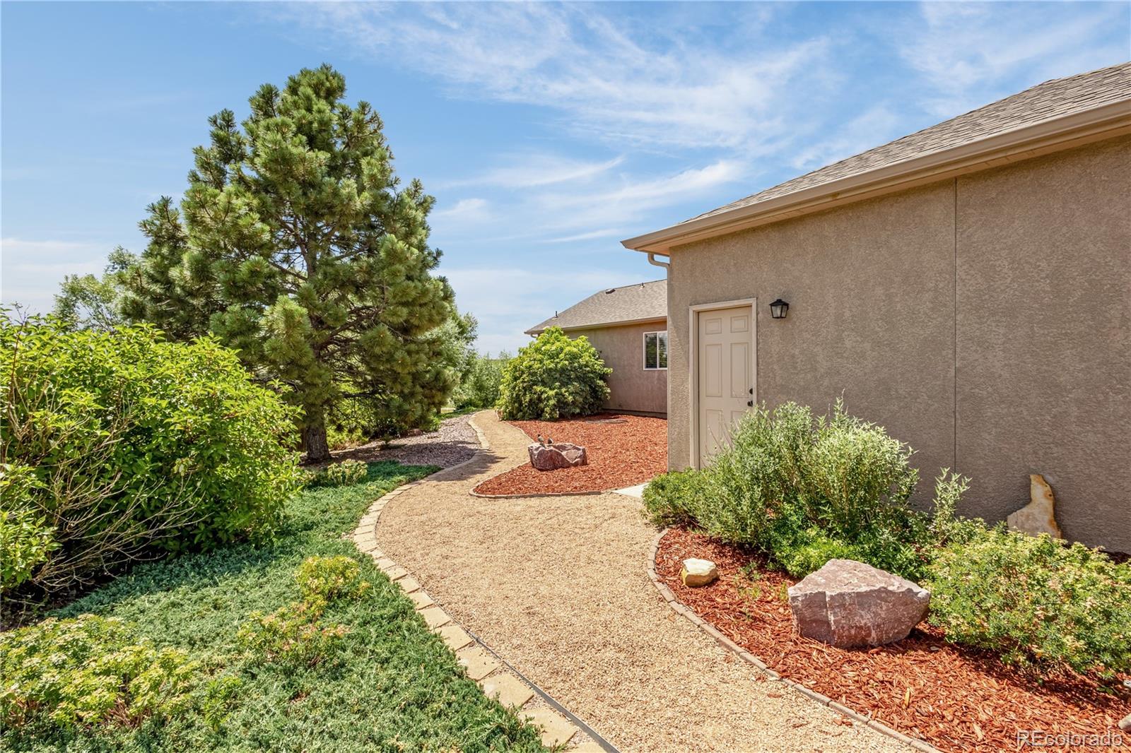 MLS Image #31 for 9015  oakmont road,peyton, Colorado