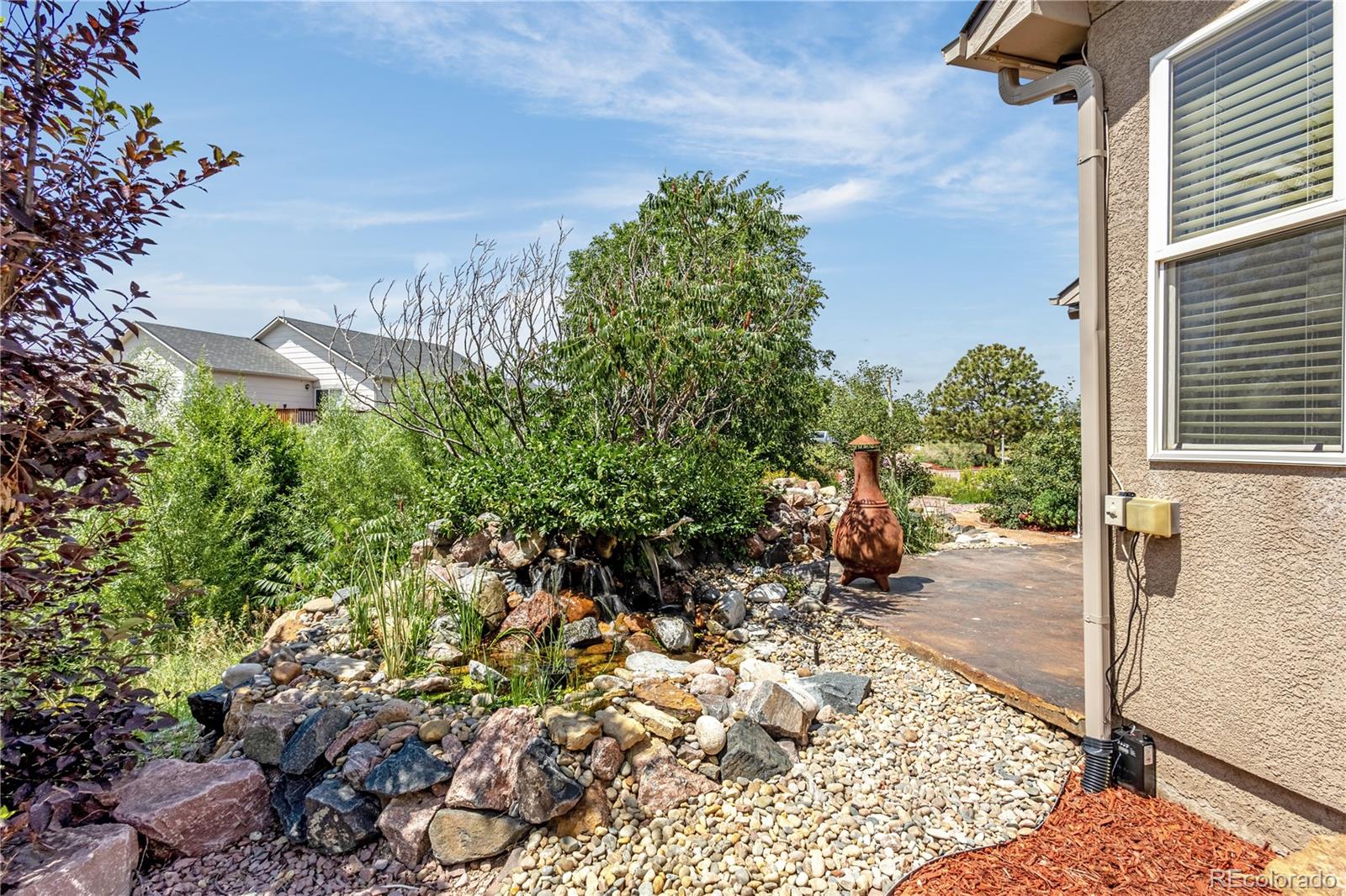 MLS Image #33 for 9015  oakmont road,peyton, Colorado