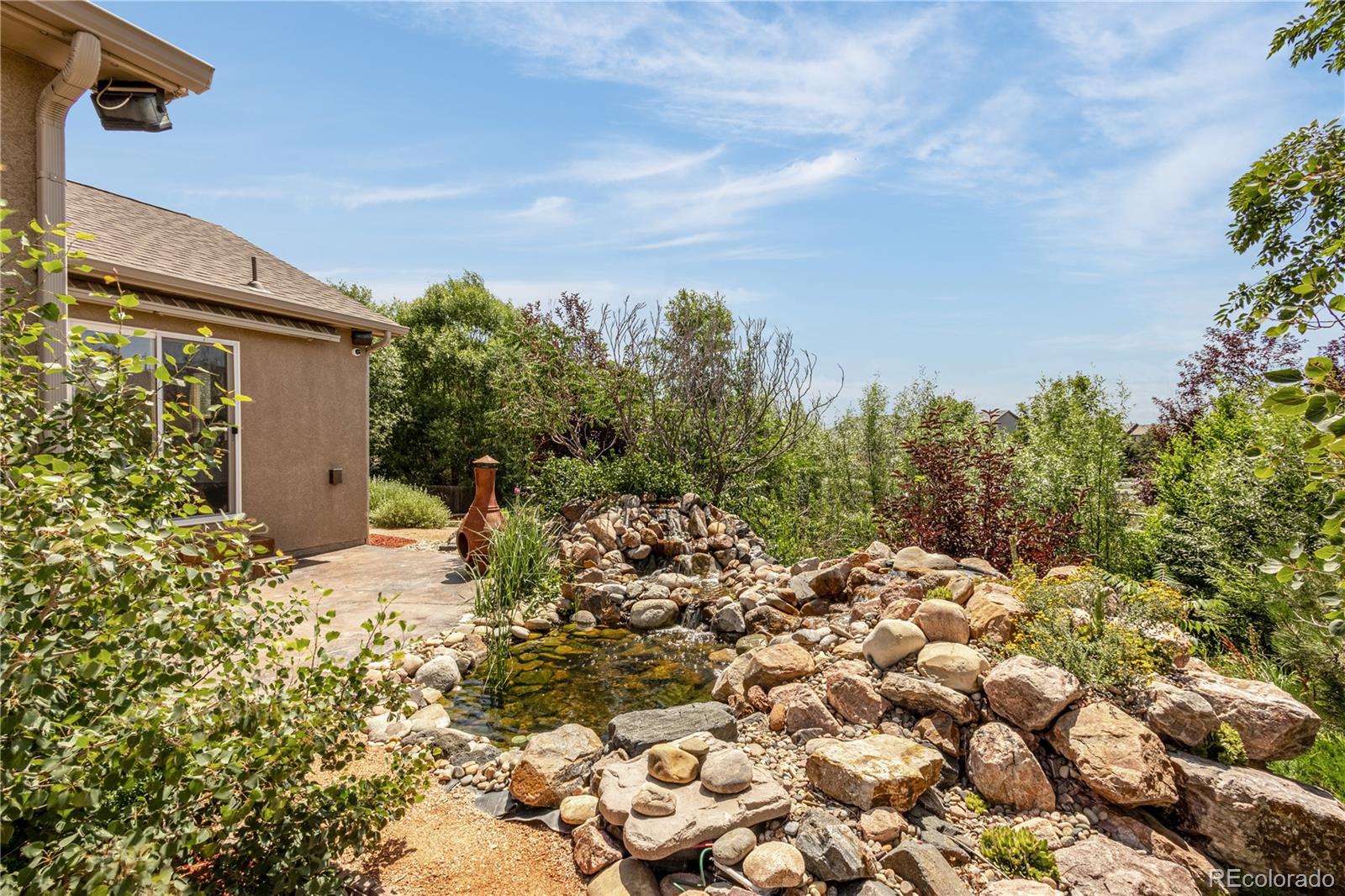 MLS Image #34 for 9015  oakmont road,peyton, Colorado