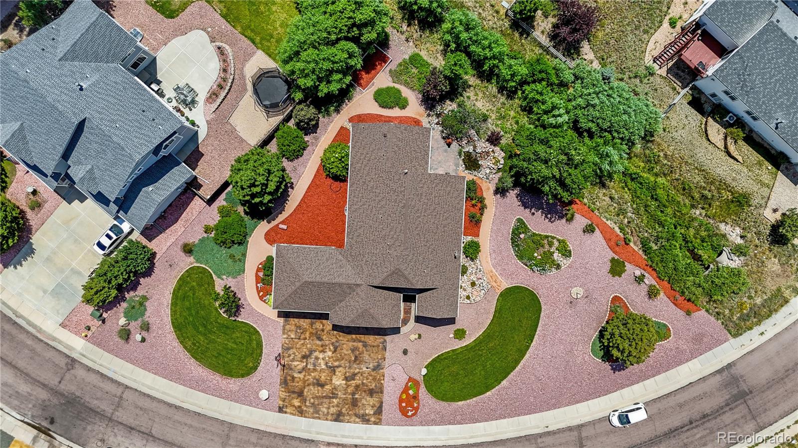 MLS Image #35 for 9015  oakmont road,peyton, Colorado