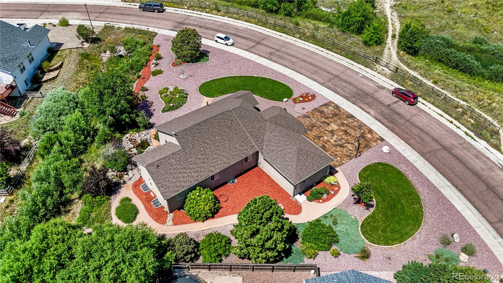 MLS Image #37 for 9015  oakmont road,peyton, Colorado