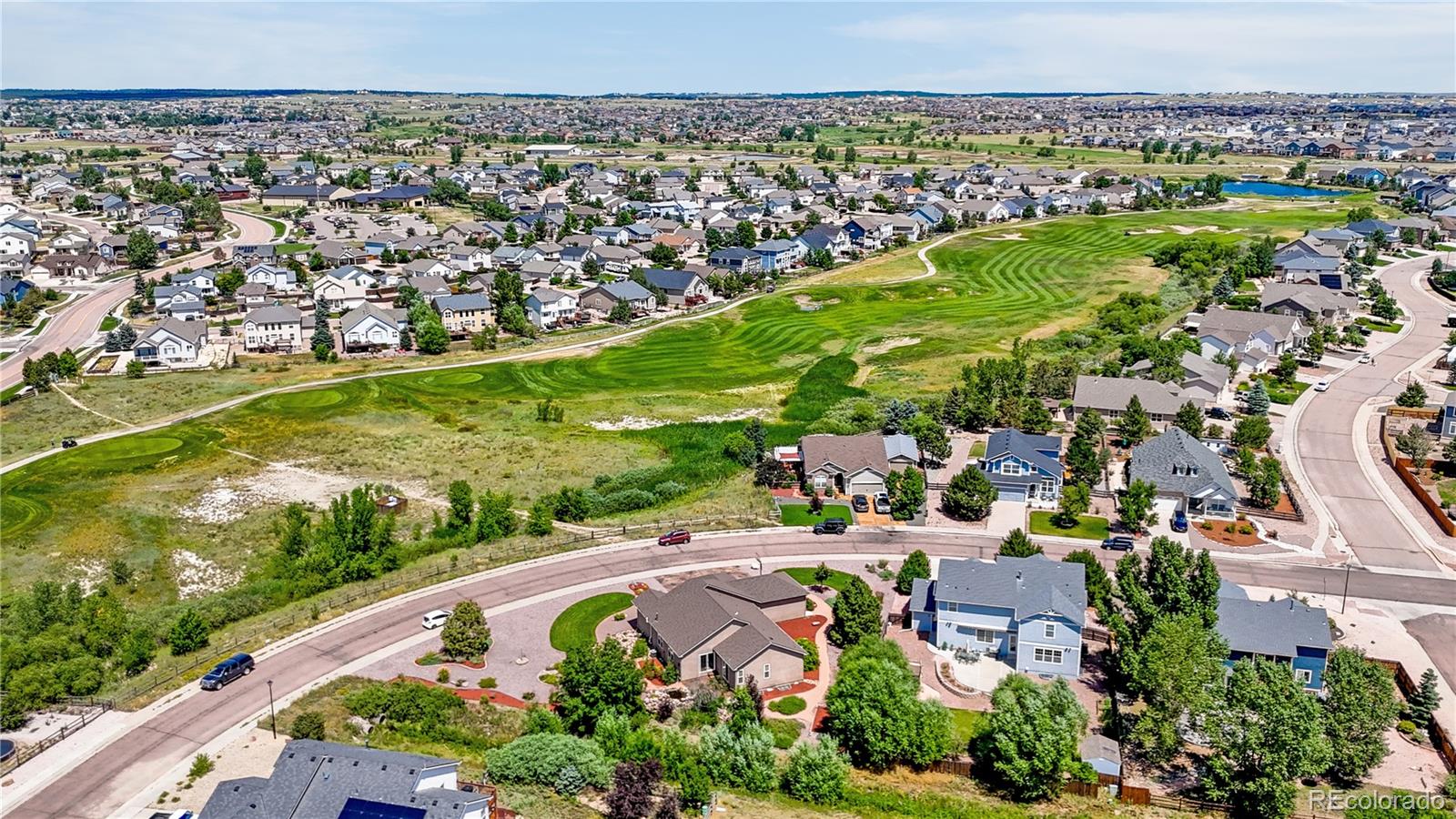 MLS Image #38 for 9015  oakmont road,peyton, Colorado