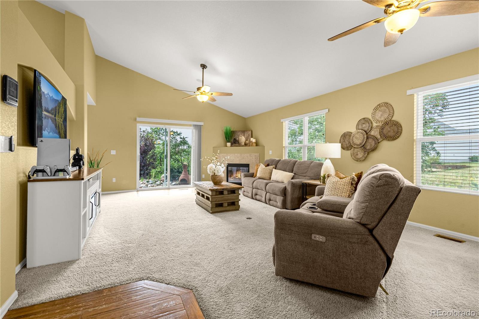 MLS Image #4 for 9015  oakmont road,peyton, Colorado