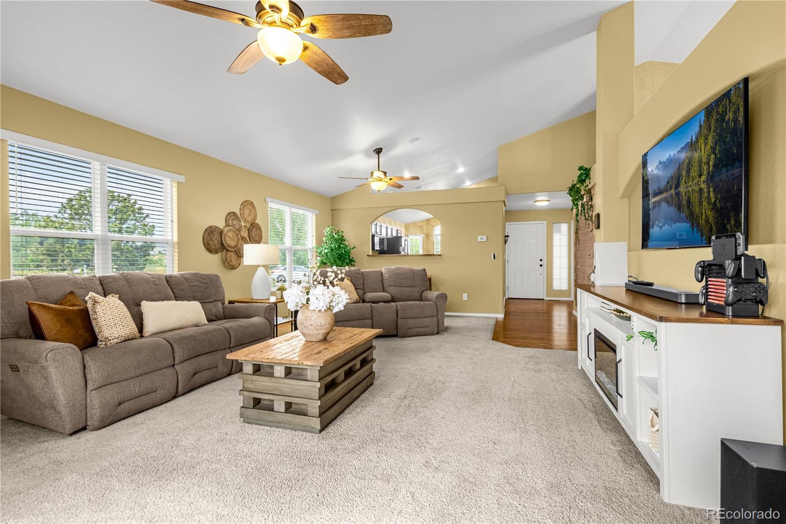 MLS Image #5 for 9015  oakmont road,peyton, Colorado