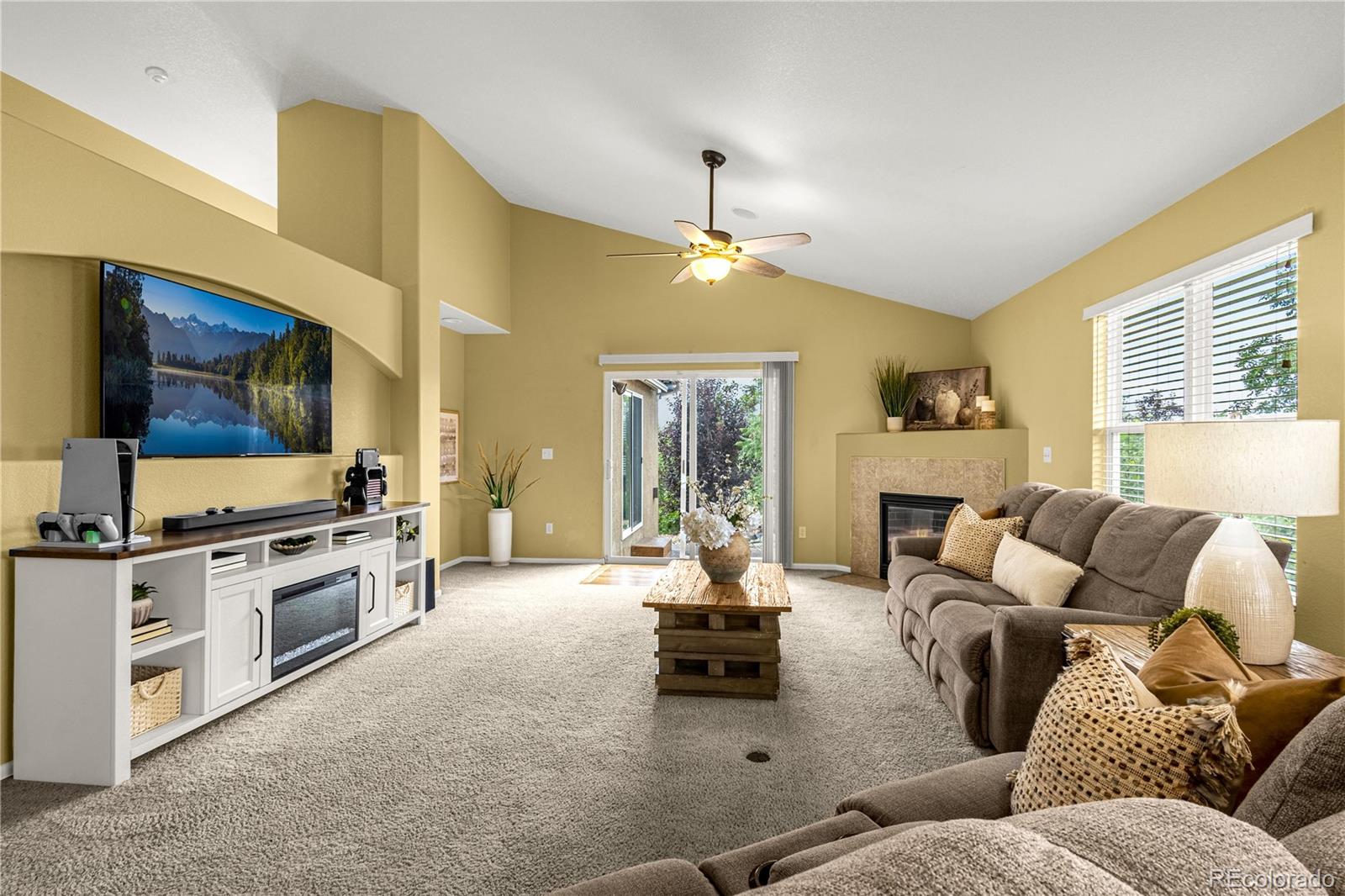 MLS Image #6 for 9015  oakmont road,peyton, Colorado