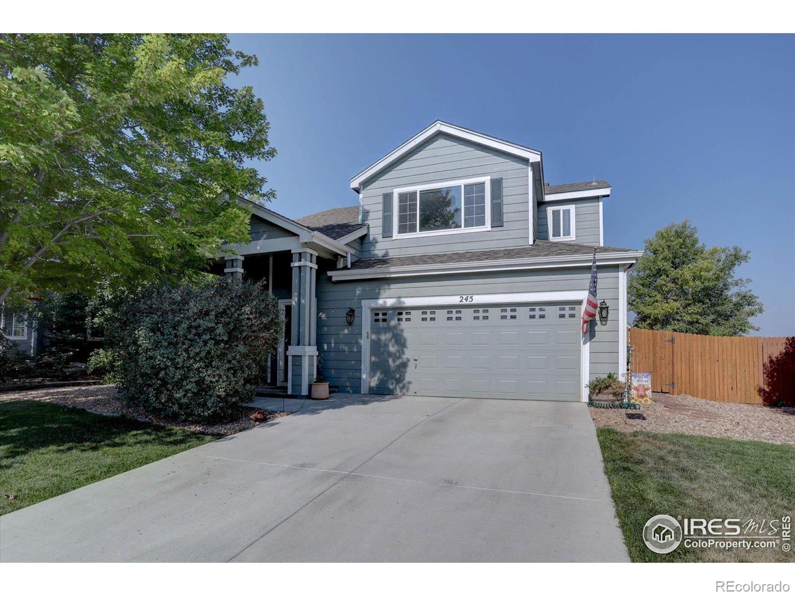 MLS Image #24 for 245  stonehaven st cir,dacono, Colorado