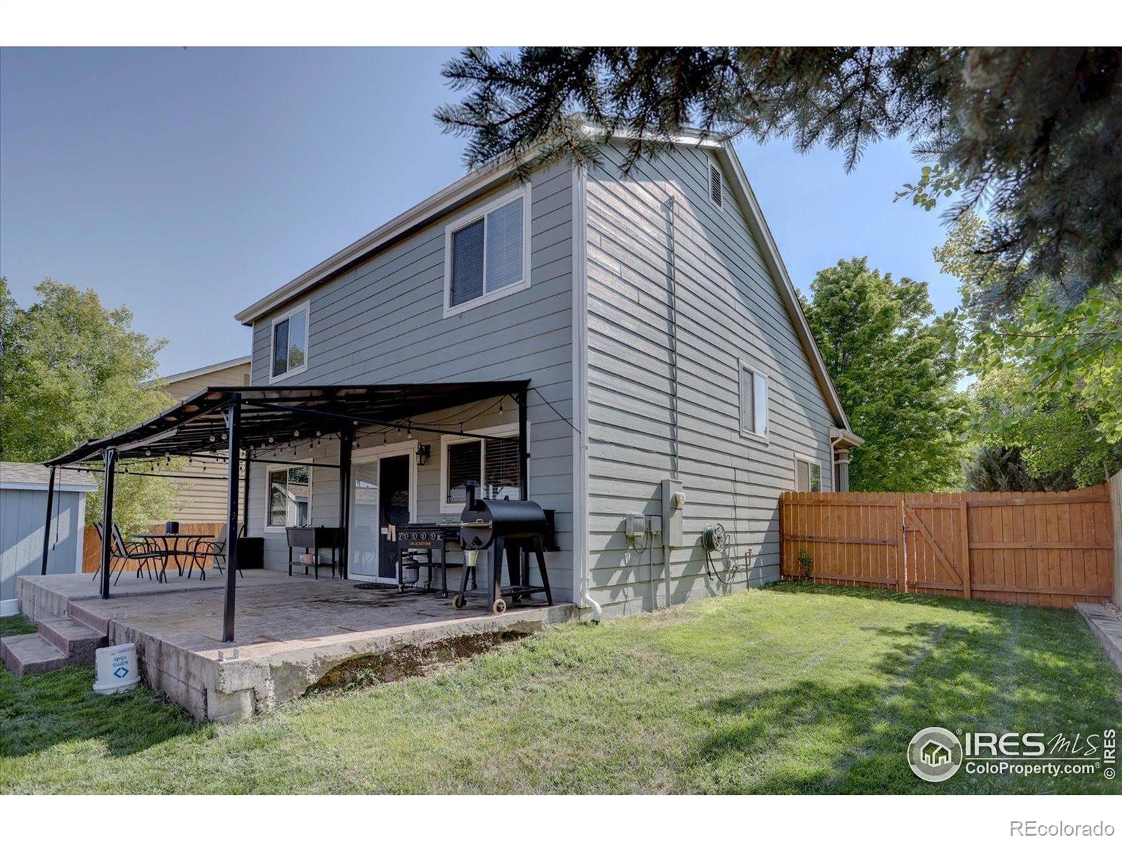MLS Image #30 for 245  stonehaven st cir,dacono, Colorado