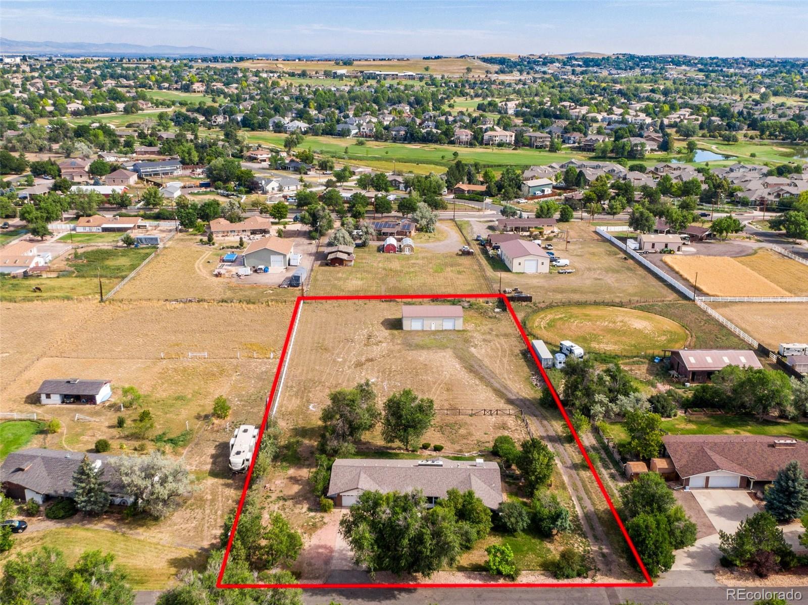 MLS Image #0 for 3961 w 134th place,broomfield, Colorado