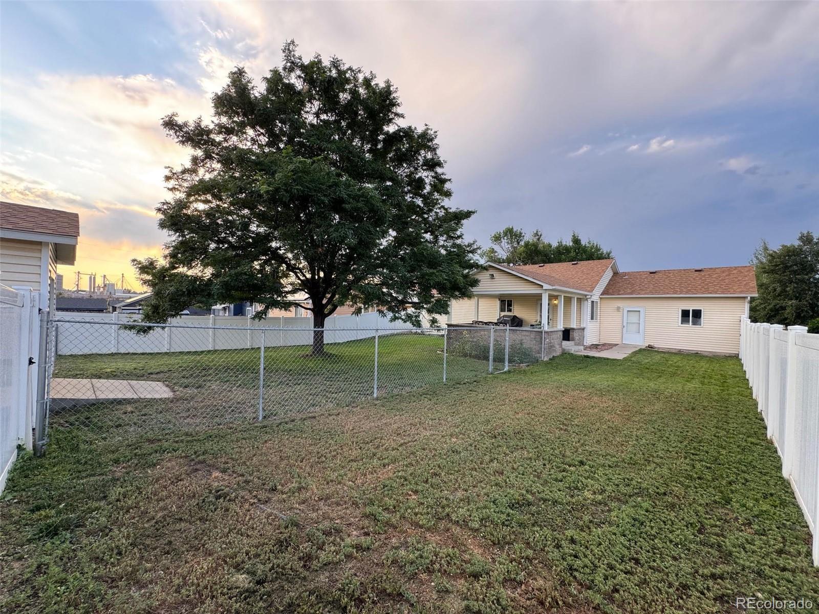 MLS Image #7 for 650 e 3rd street,eaton, Colorado