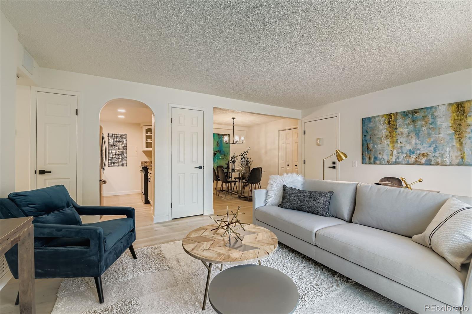 MLS Image #3 for 12113  melody drive,denver, Colorado