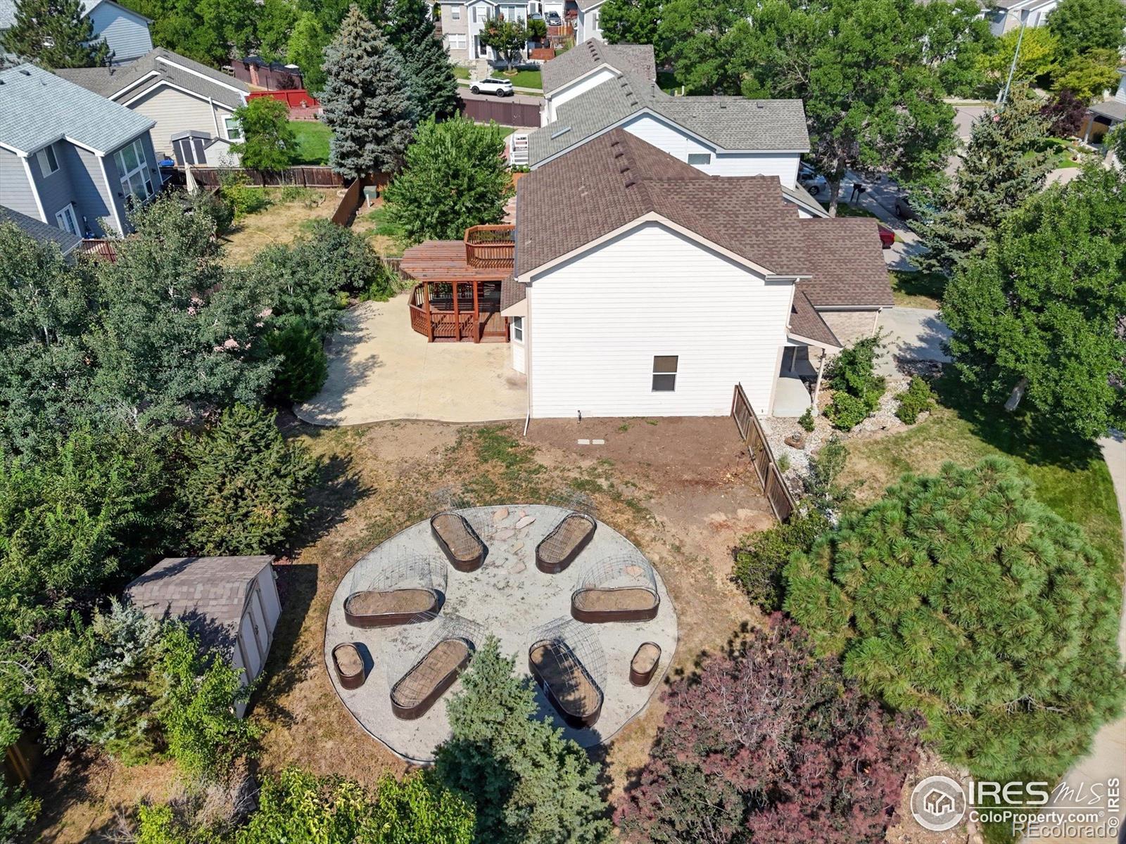 MLS Image #1 for 3446 e 106th place,northglenn, Colorado