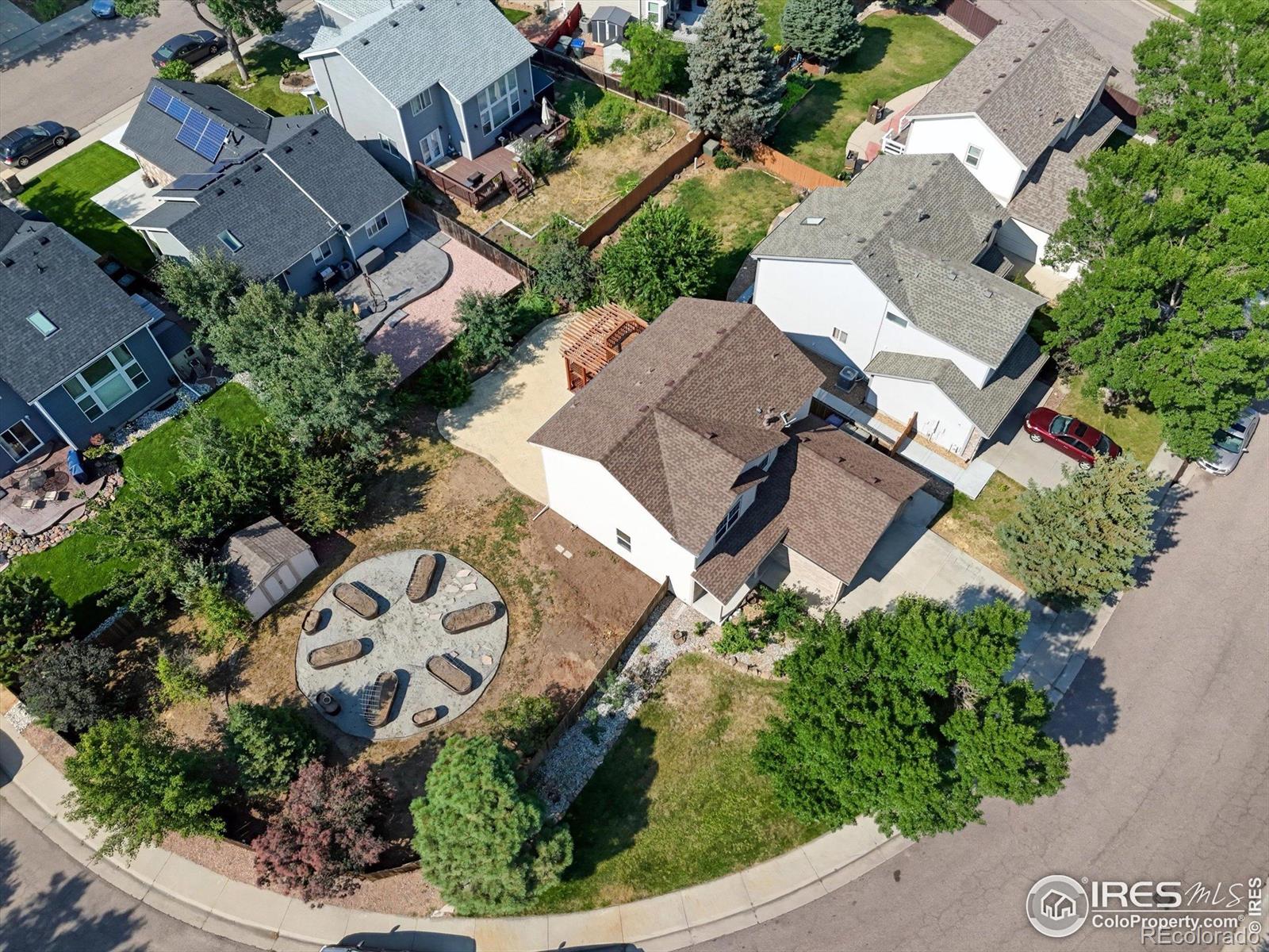 MLS Image #3 for 3446 e 106th place,northglenn, Colorado