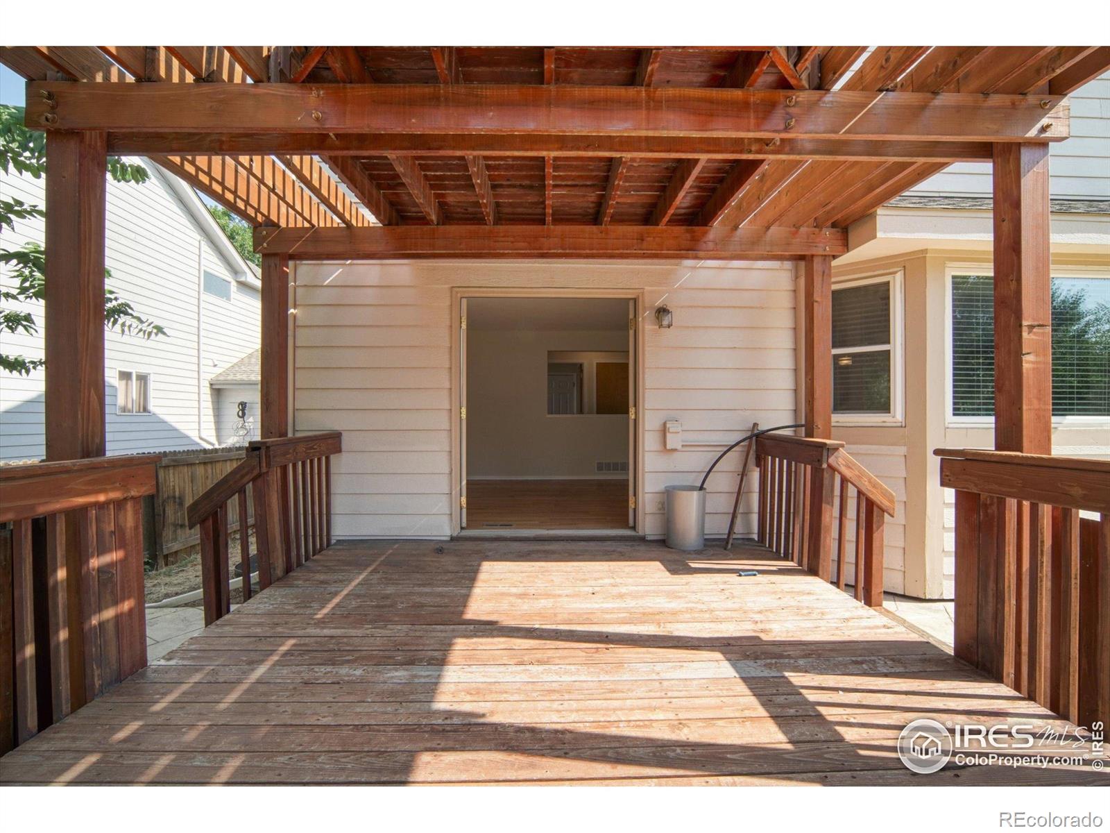 MLS Image #30 for 3446 e 106th place,northglenn, Colorado