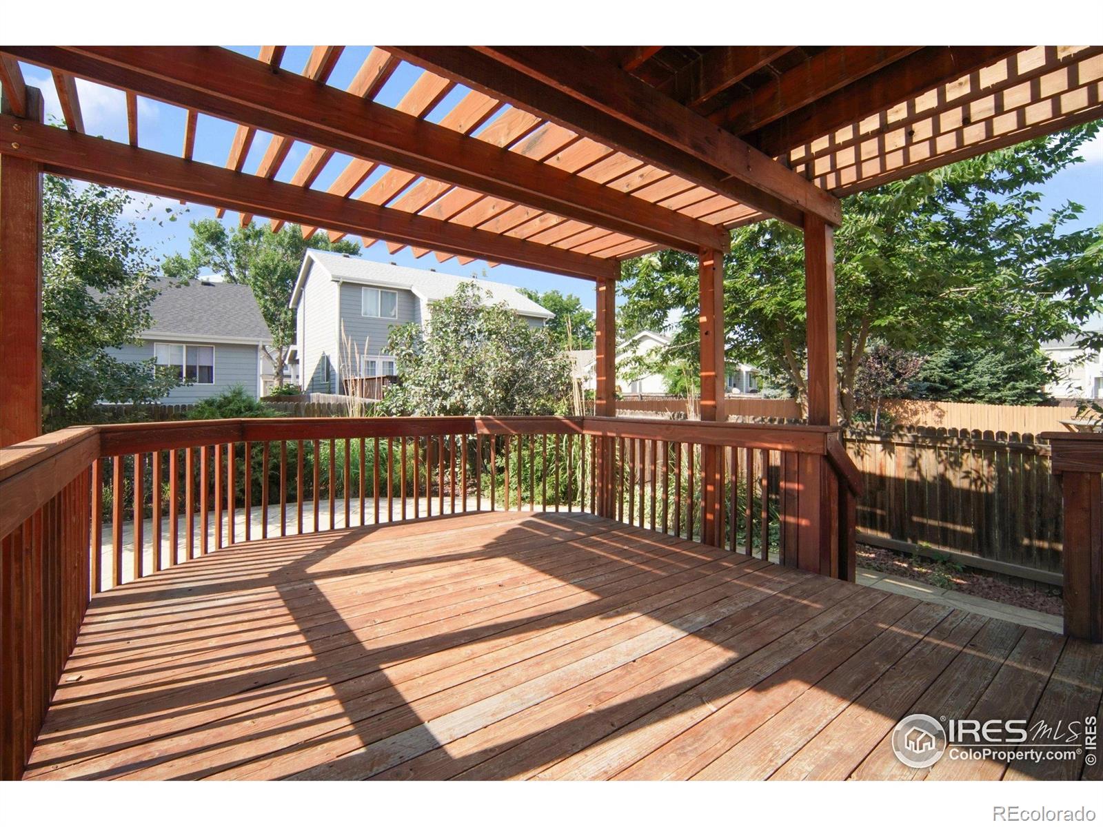 MLS Image #31 for 3446 e 106th place,northglenn, Colorado