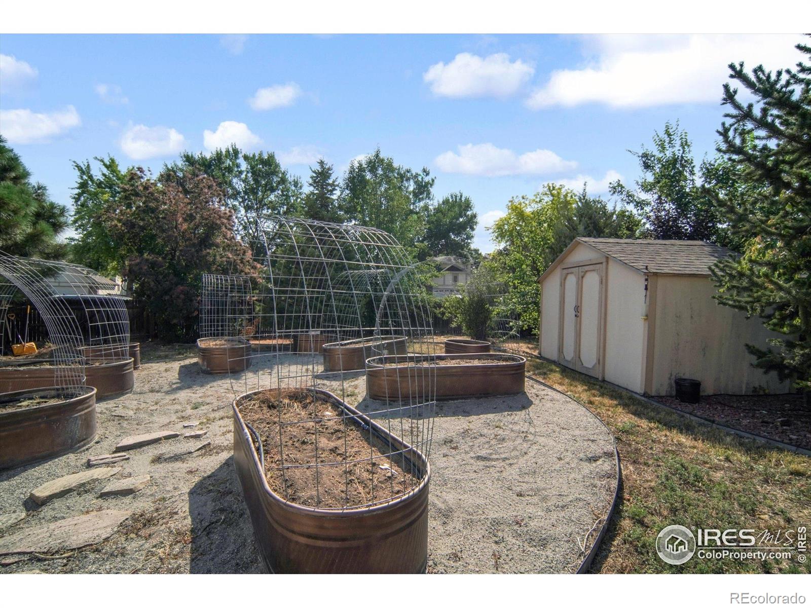 MLS Image #33 for 3446 e 106th place,northglenn, Colorado