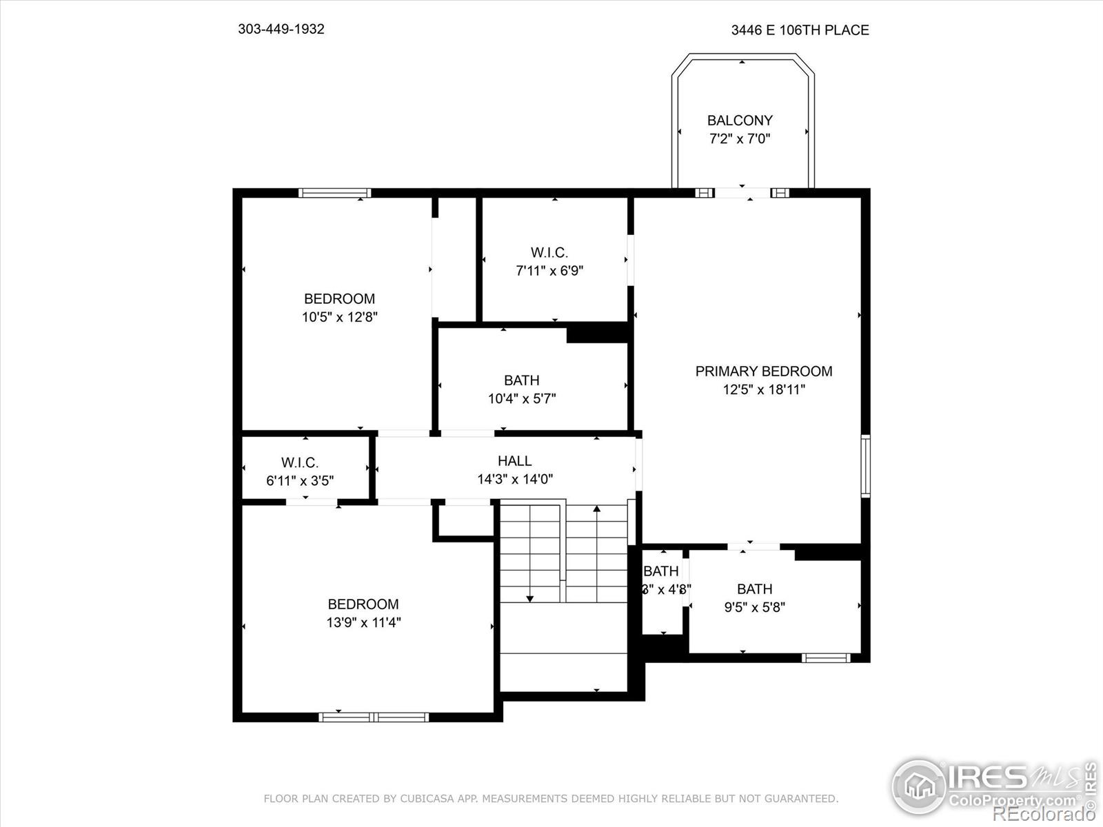 MLS Image #37 for 3446 e 106th place,northglenn, Colorado