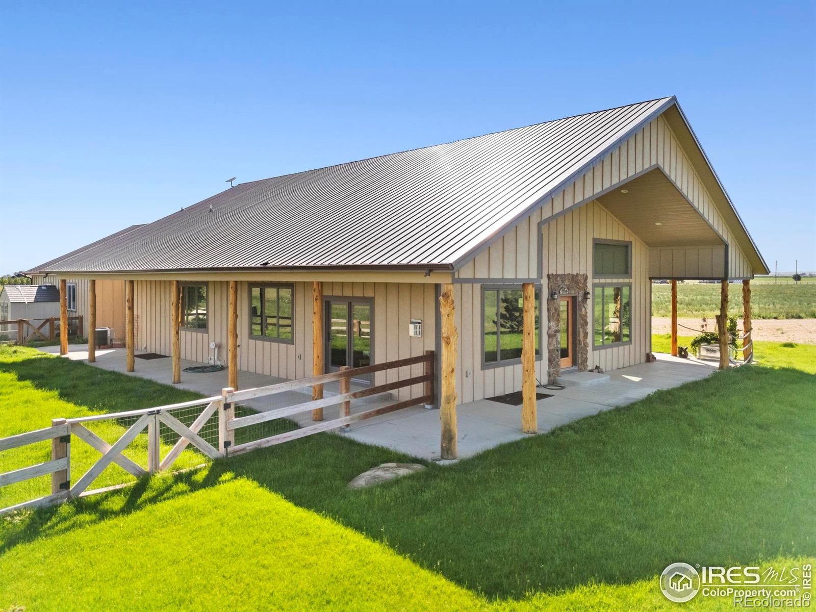 MLS Image #0 for 21245  county road 29 ,platteville, Colorado