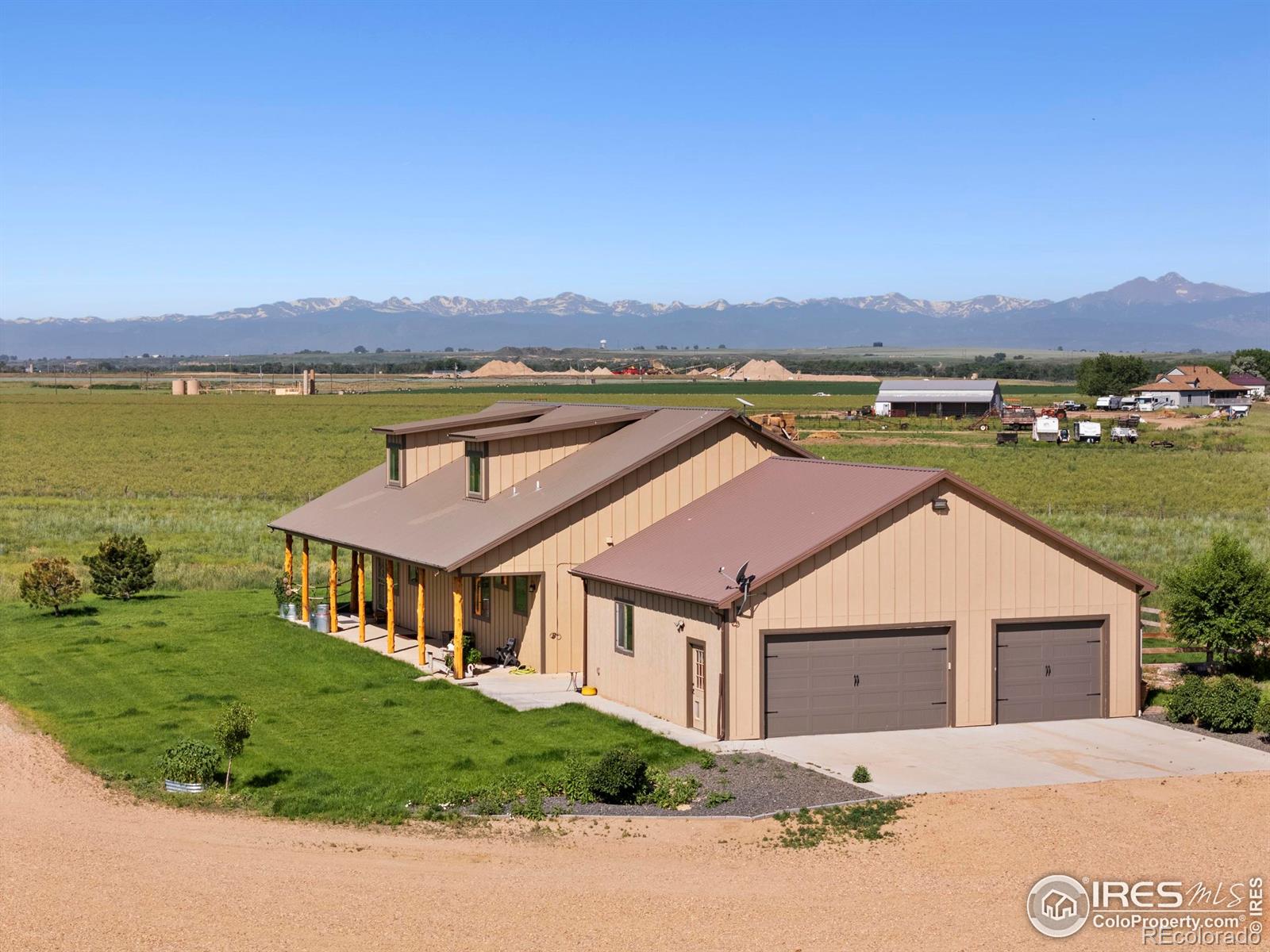 CMA Image for 21245  County Road 29 ,Platteville, Colorado