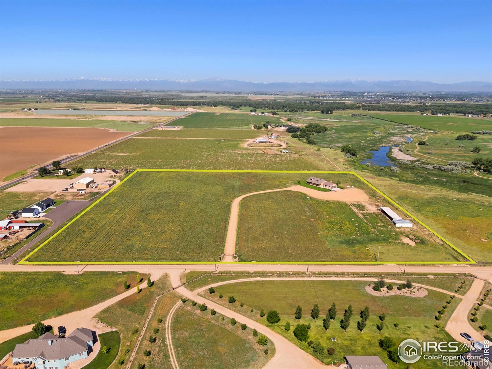 MLS Image #10 for 21245  county road 29 ,platteville, Colorado