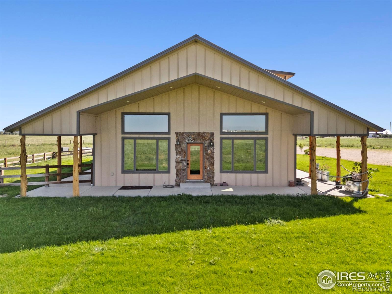 MLS Image #4 for 21245  county road 29 ,platteville, Colorado