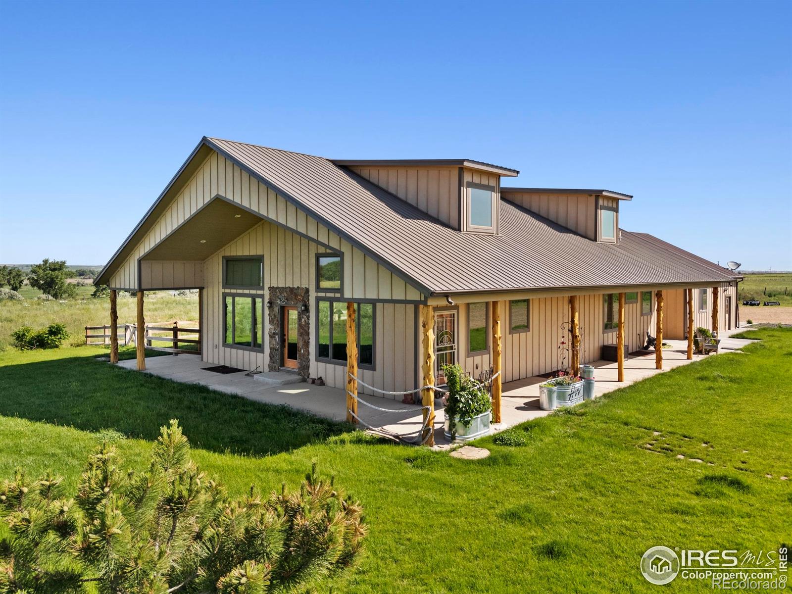 MLS Image #5 for 21245  county road 29 ,platteville, Colorado