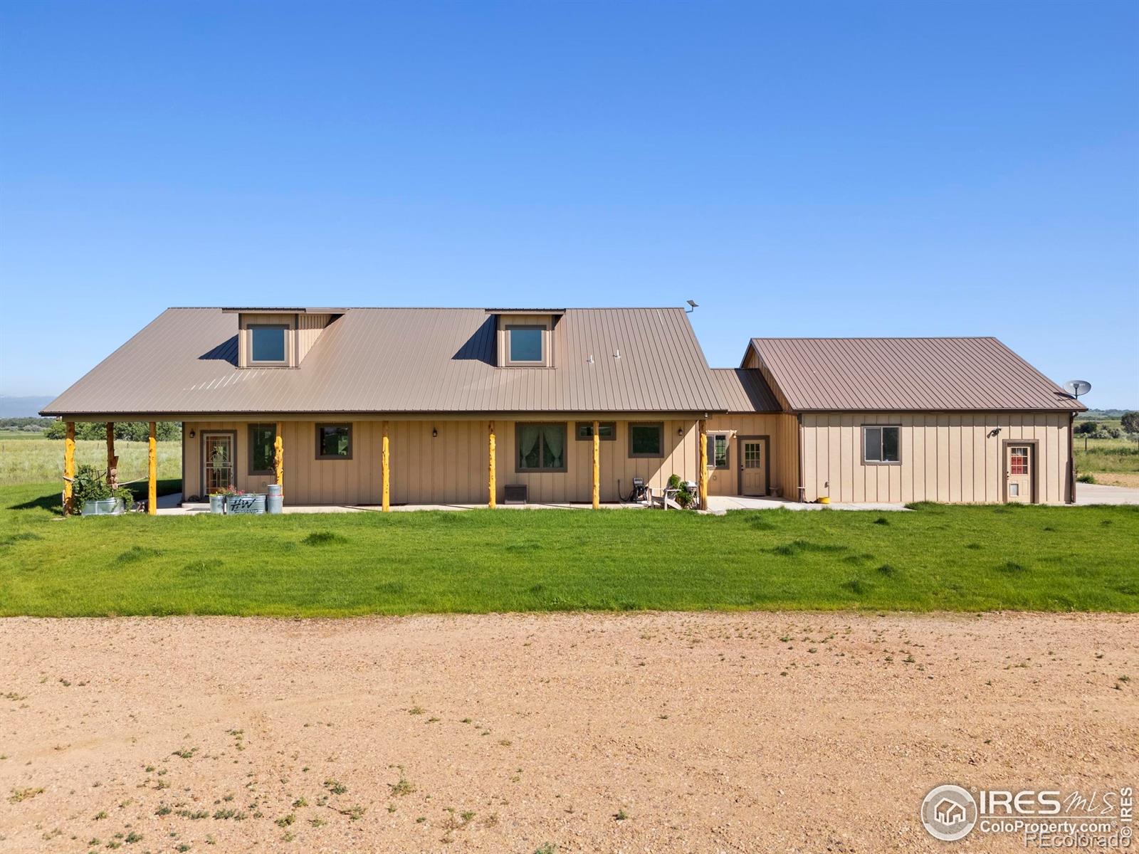 MLS Image #6 for 21245  county road 29 ,platteville, Colorado