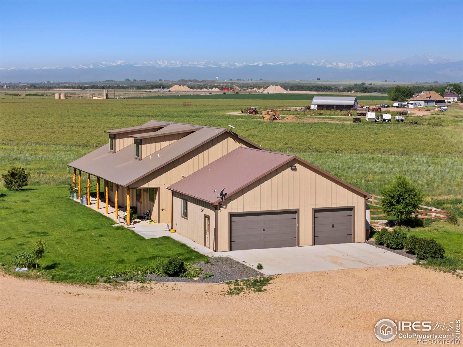 MLS Image #8 for 21245  county road 29 ,platteville, Colorado