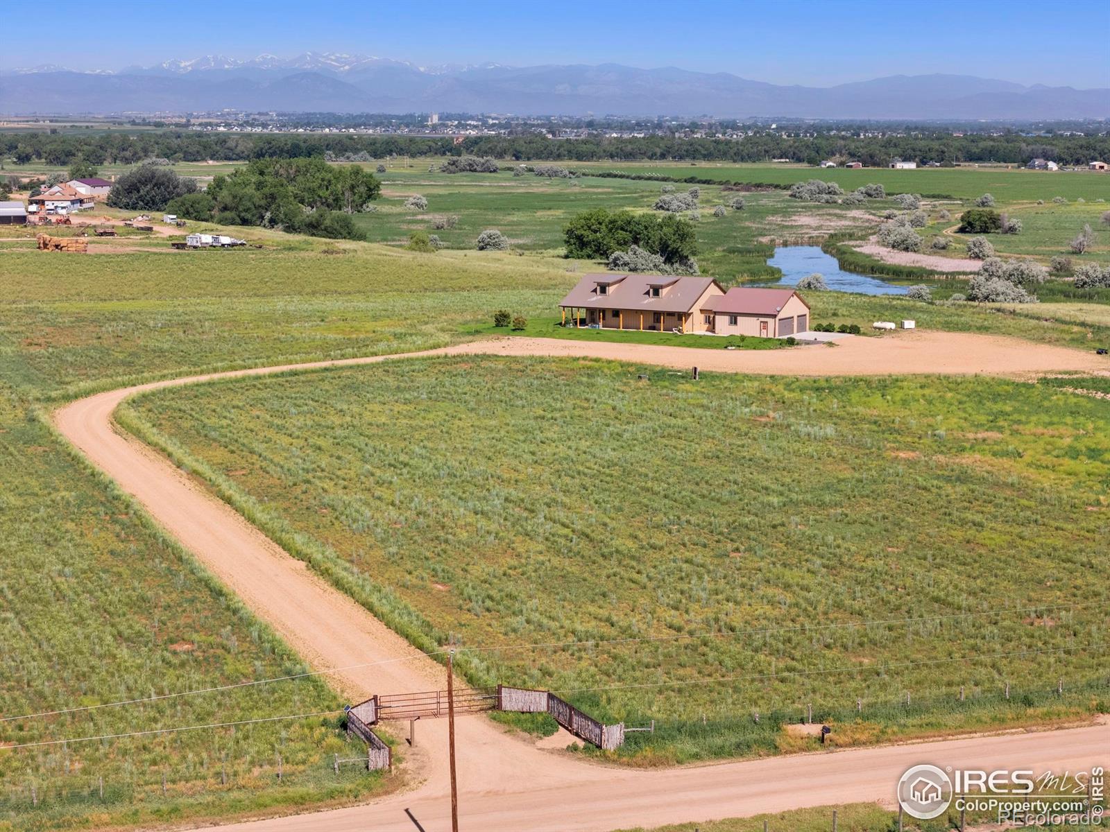 MLS Image #9 for 21245  county road 29 ,platteville, Colorado