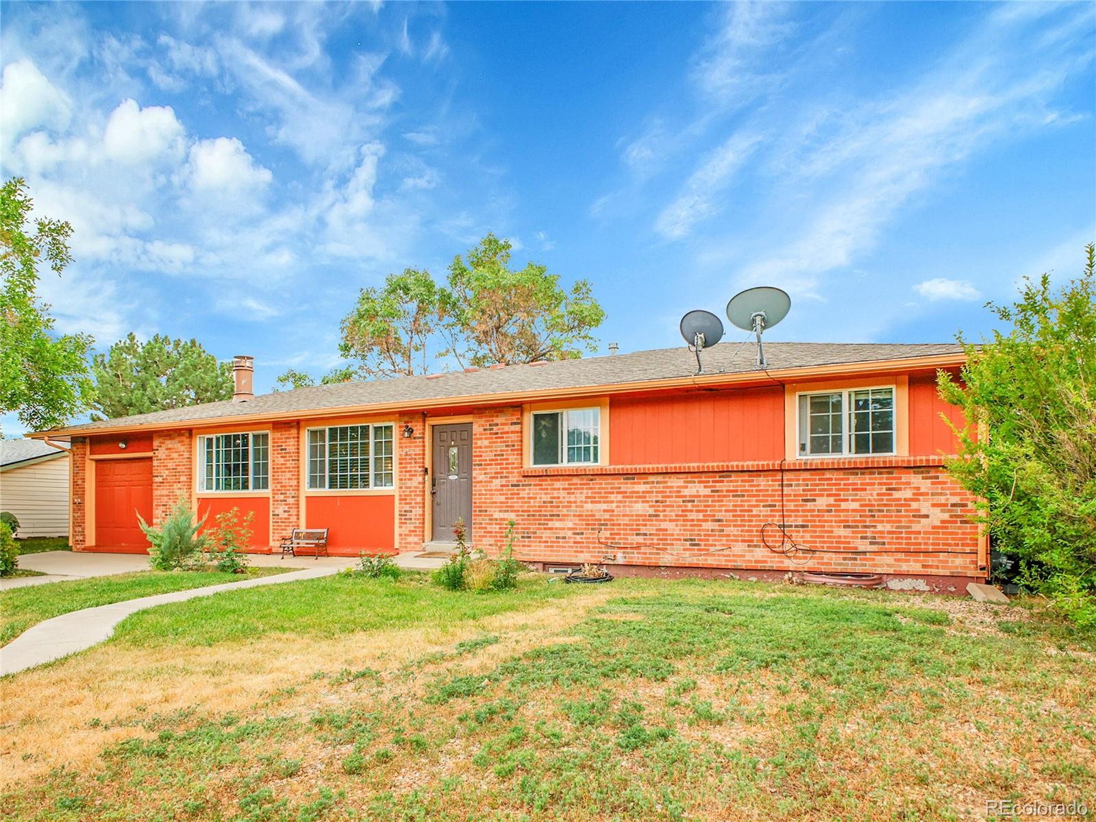 MLS Image #1 for 1520 e 98th avenue,thornton, Colorado