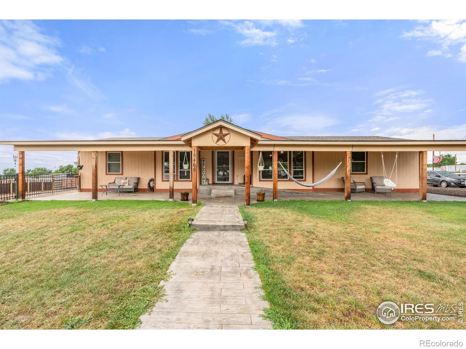 MLS Image #0 for 15465  good avenue,fort lupton, Colorado