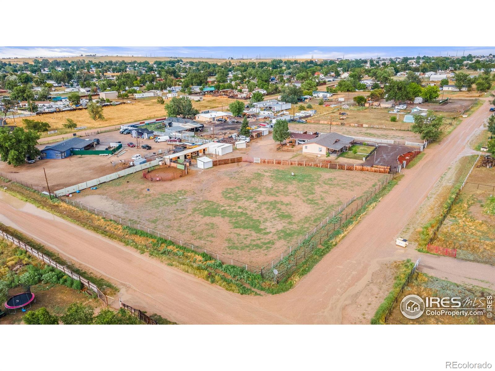MLS Image #15 for 15465  good avenue,fort lupton, Colorado