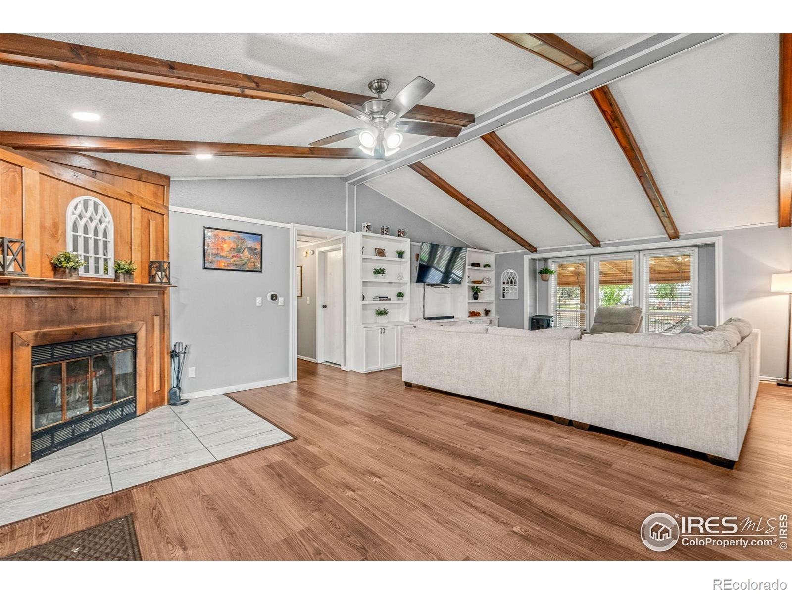 MLS Image #2 for 15465  good avenue,fort lupton, Colorado