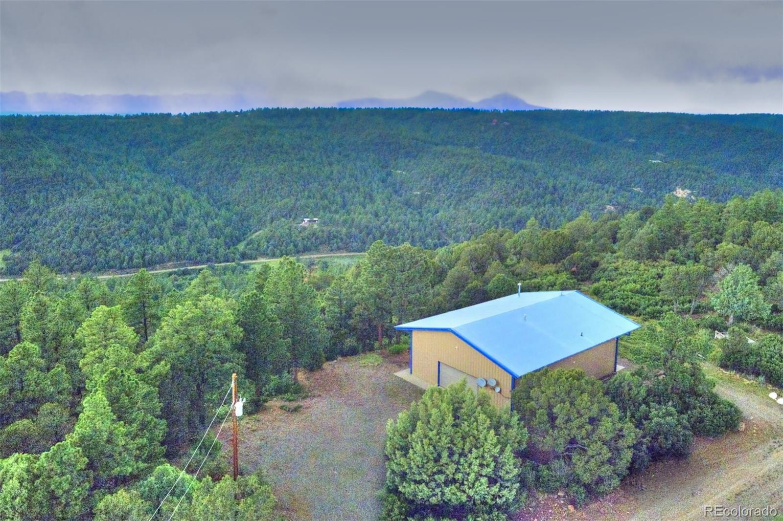 MLS Image #0 for 33041  big springs overlook ,trinidad, Colorado