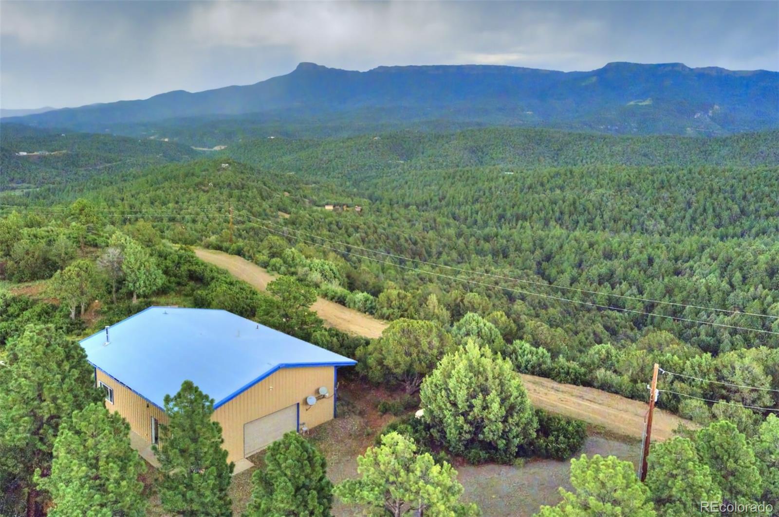 MLS Image #1 for 33041  big springs overlook ,trinidad, Colorado