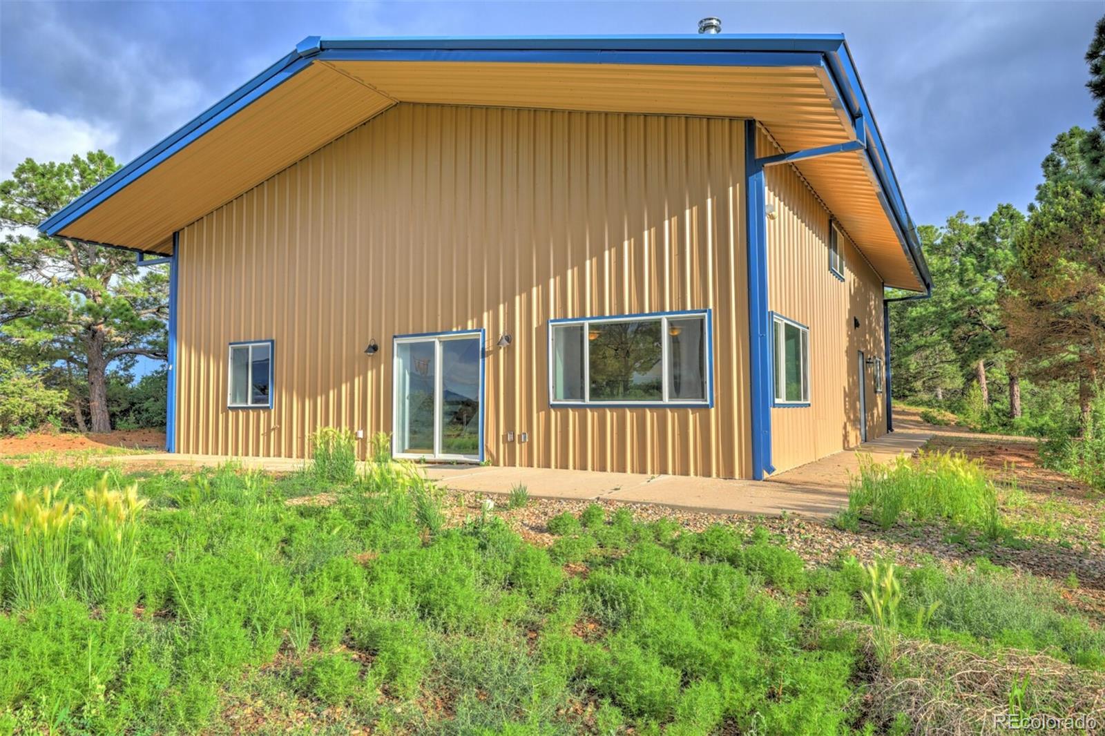 MLS Image #2 for 33041  big springs overlook ,trinidad, Colorado