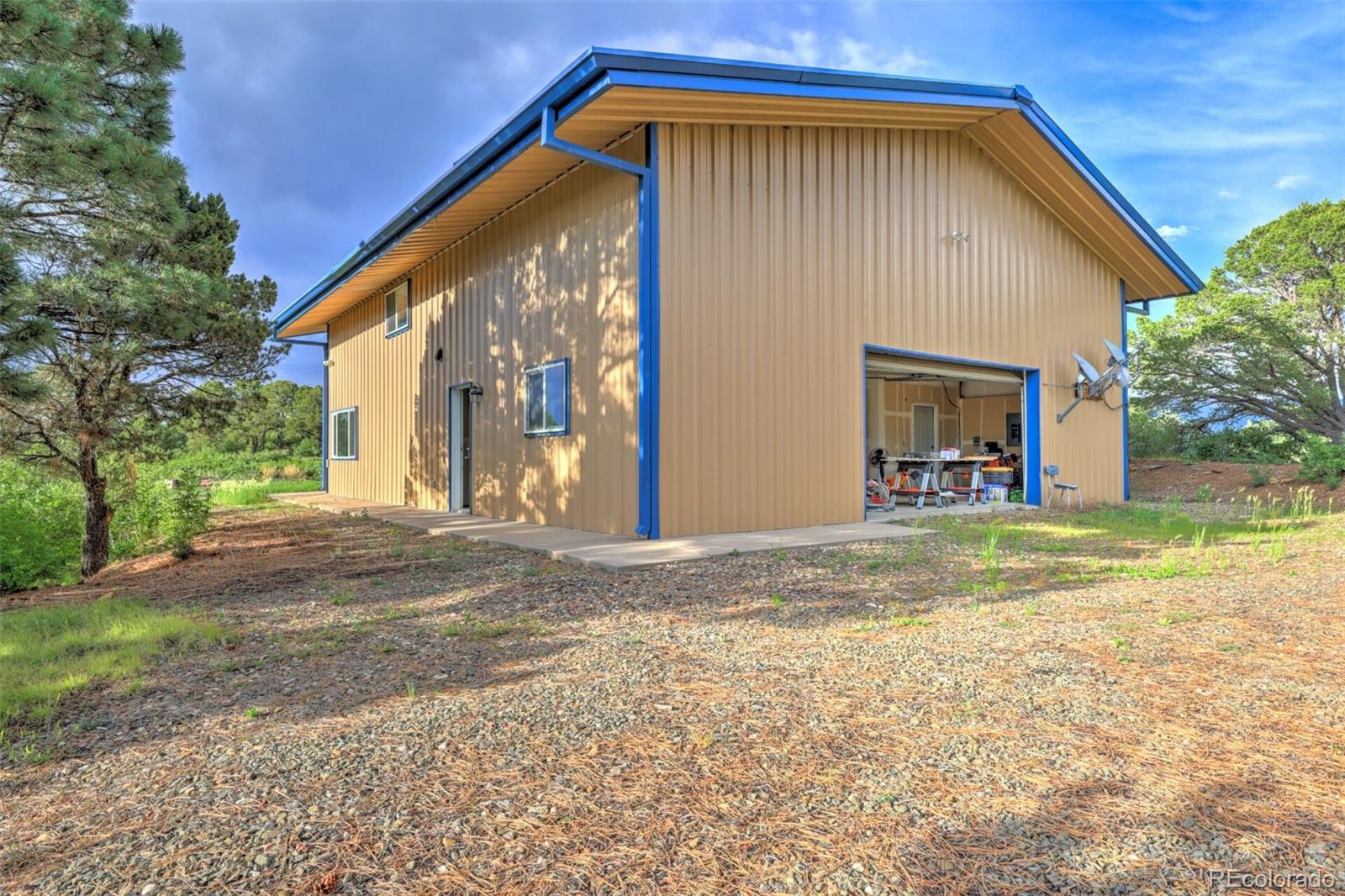 MLS Image #3 for 33041  big springs overlook ,trinidad, Colorado