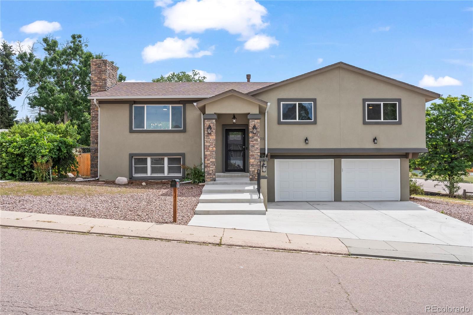 MLS Image #2 for 1505  mckay way,colorado springs, Colorado