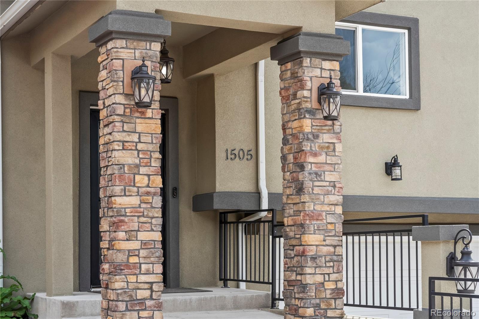 MLS Image #3 for 1505  mckay way,colorado springs, Colorado