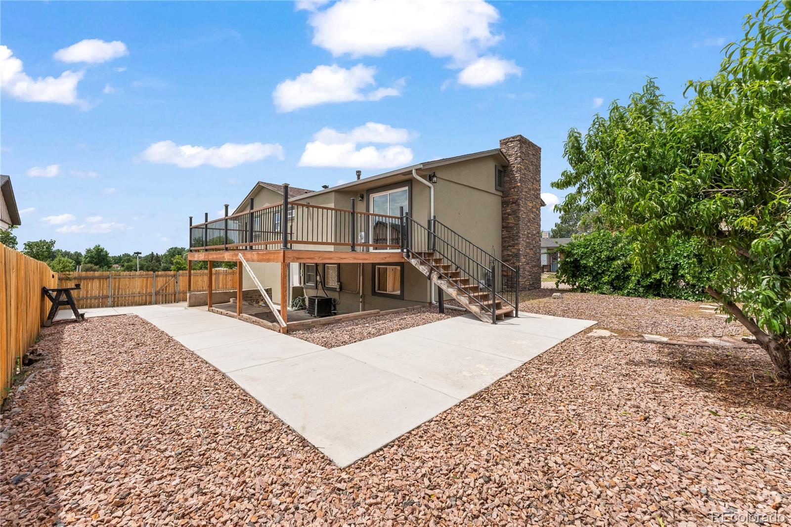 MLS Image #37 for 1505  mckay way,colorado springs, Colorado