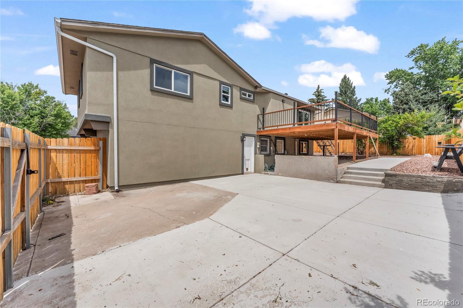 MLS Image #38 for 1505  mckay way,colorado springs, Colorado