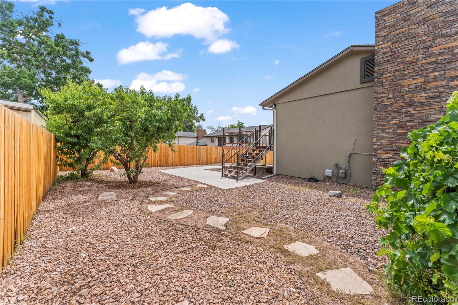 MLS Image #39 for 1505  mckay way,colorado springs, Colorado
