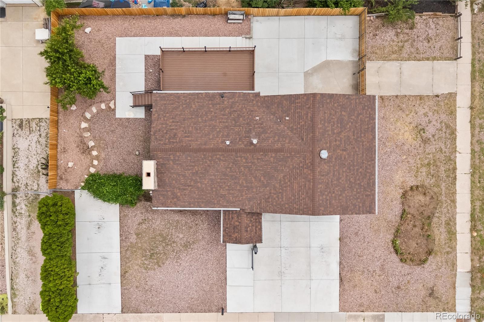 MLS Image #42 for 1505  mckay way,colorado springs, Colorado
