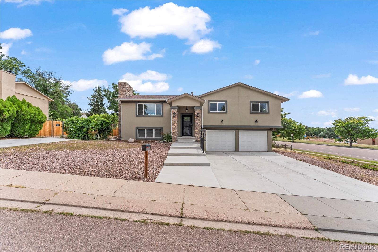 MLS Image #43 for 1505  mckay way,colorado springs, Colorado