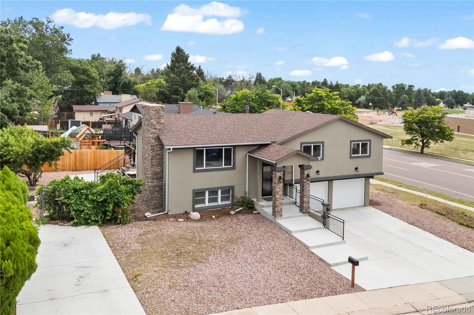 MLS Image #44 for 1505  mckay way,colorado springs, Colorado