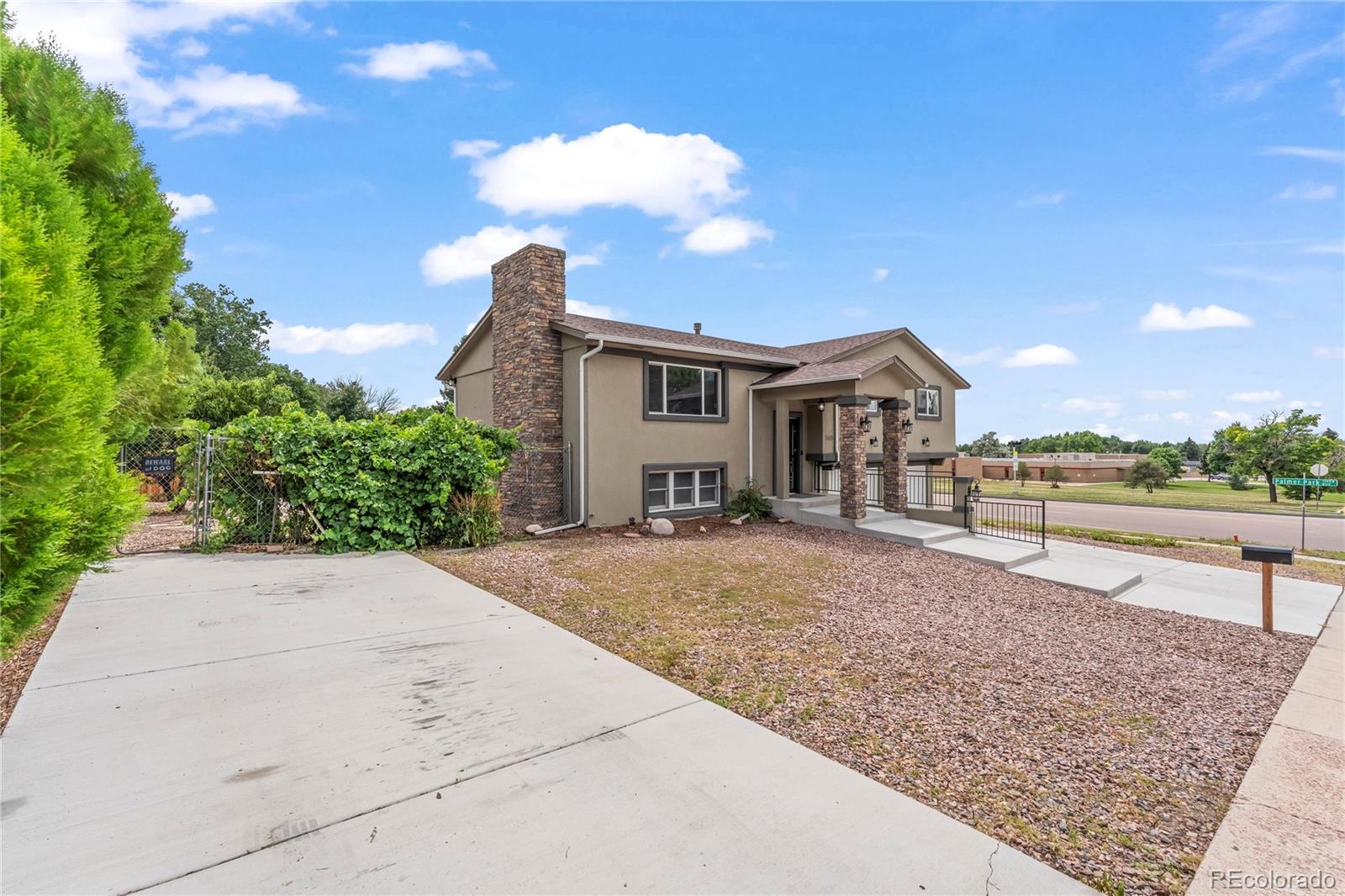 MLS Image #45 for 1505  mckay way,colorado springs, Colorado