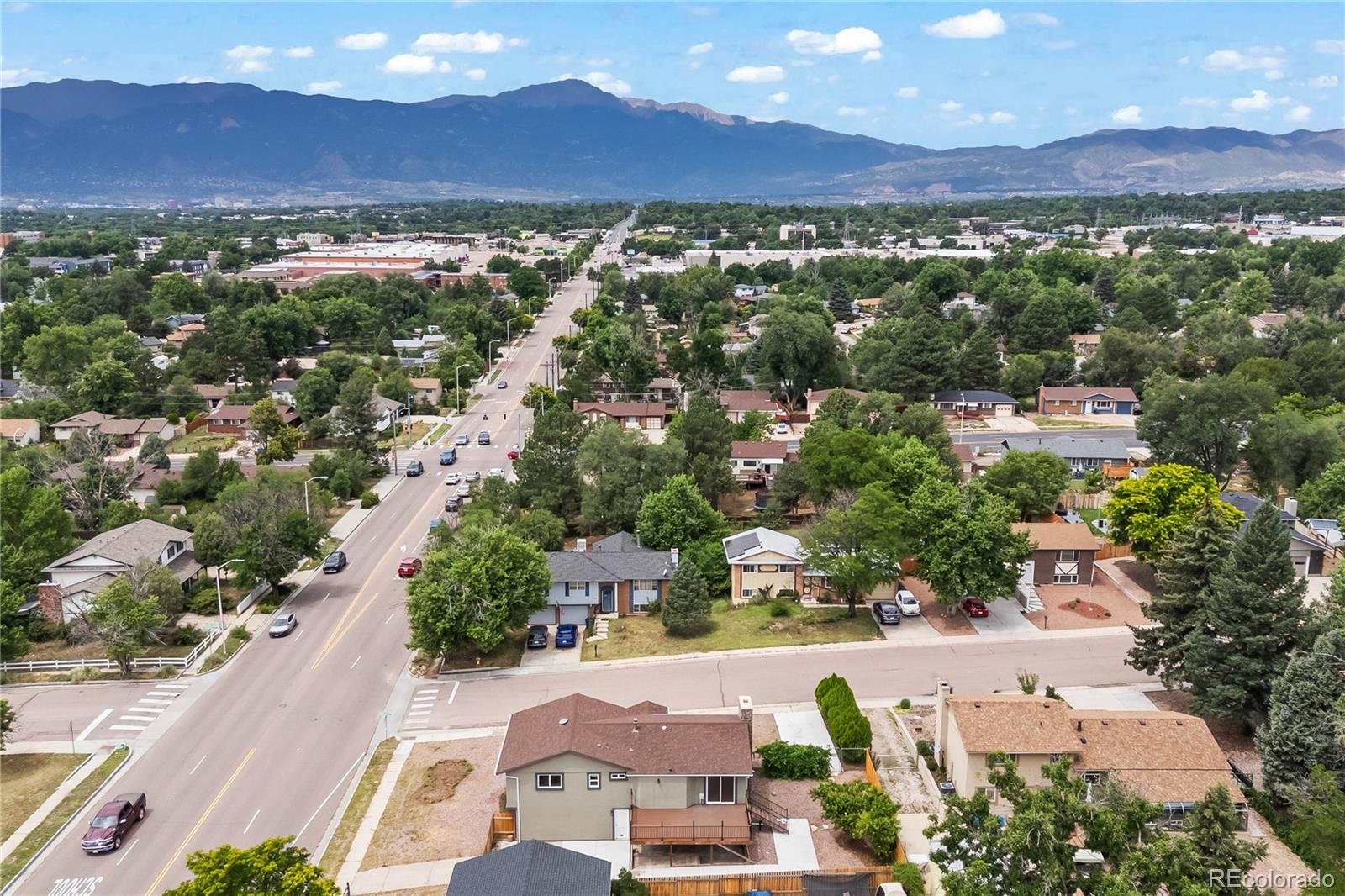 MLS Image #48 for 1505  mckay way,colorado springs, Colorado
