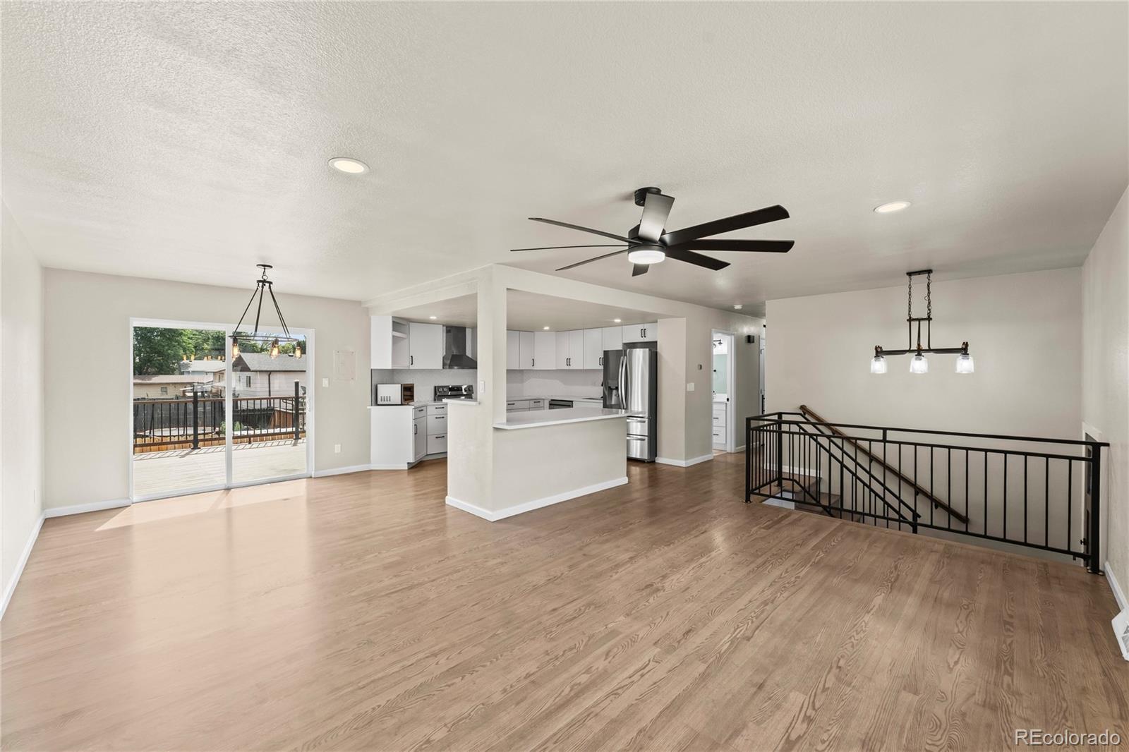 MLS Image #5 for 1505  mckay way,colorado springs, Colorado