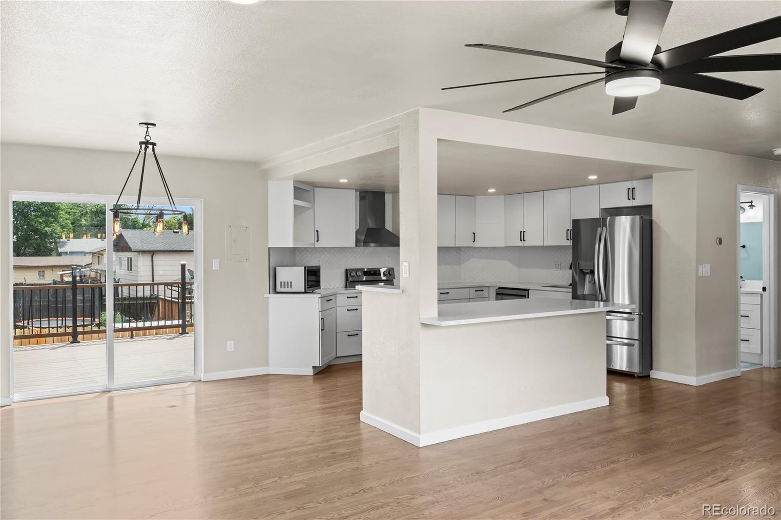 MLS Image #9 for 1505  mckay way,colorado springs, Colorado